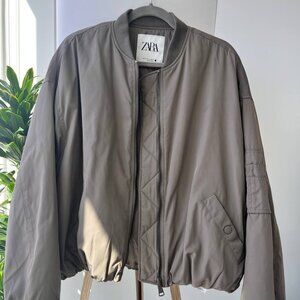 Zara bomber